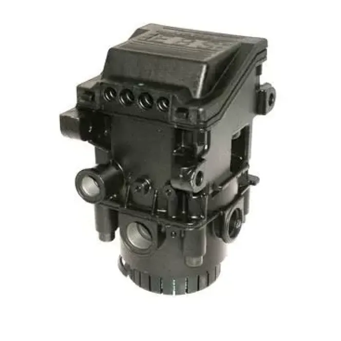 Basinc Ayar Ventili Tek Kafa MAN TGA 18.410 D2866 00> 18.460 D2876 00> | KNORR 0486203023N50 | OEM 81521066013 81521066010