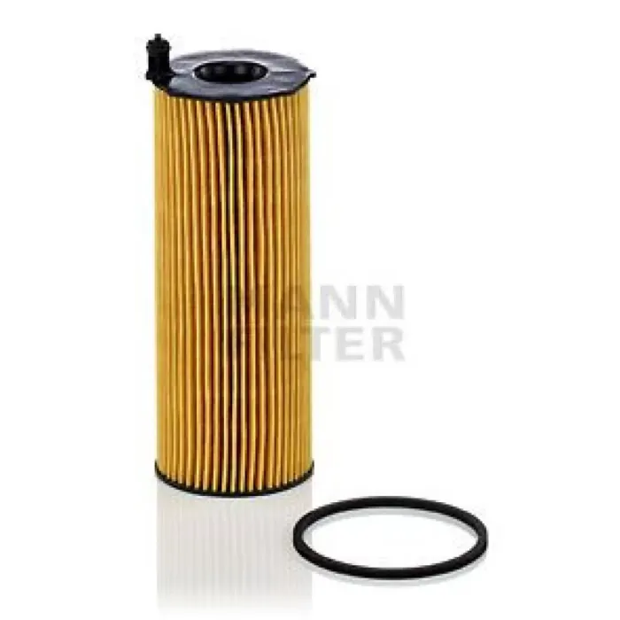 Yag Filtresi Touareg 3,0TDI 3,0 V6 TDI (06 10) A4 (04 08) A5 (04 11) A8 (03 10) Q5 (08 ) Q7 (06 10) | MANN HU831X | OEM 057115561K 057115561K 057115561L 057115561L