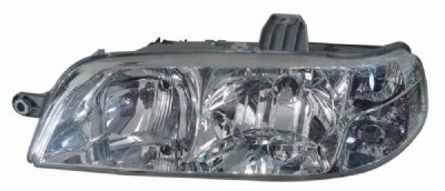 Far Sag Palio Manuel 02>05 | ESER 1021651 | OEM 43030111