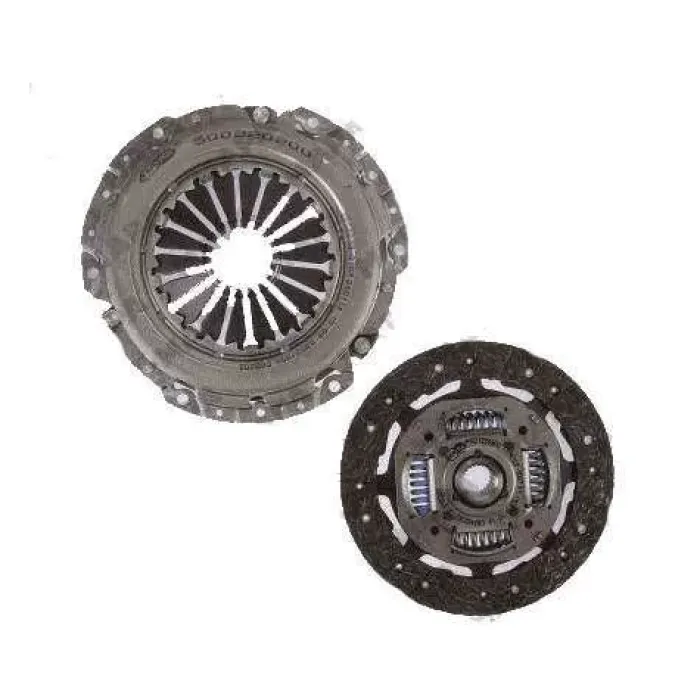 Debriyaj Seti Rulmansiz Mondeo 1,6 / 1,8 16V | MAPA 002220 709 | OEM 95BX7L596DB
