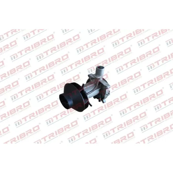 Ufleme Motoru 24V Airtronic D2 | TRIBRO 910036 | OEM 252070992000