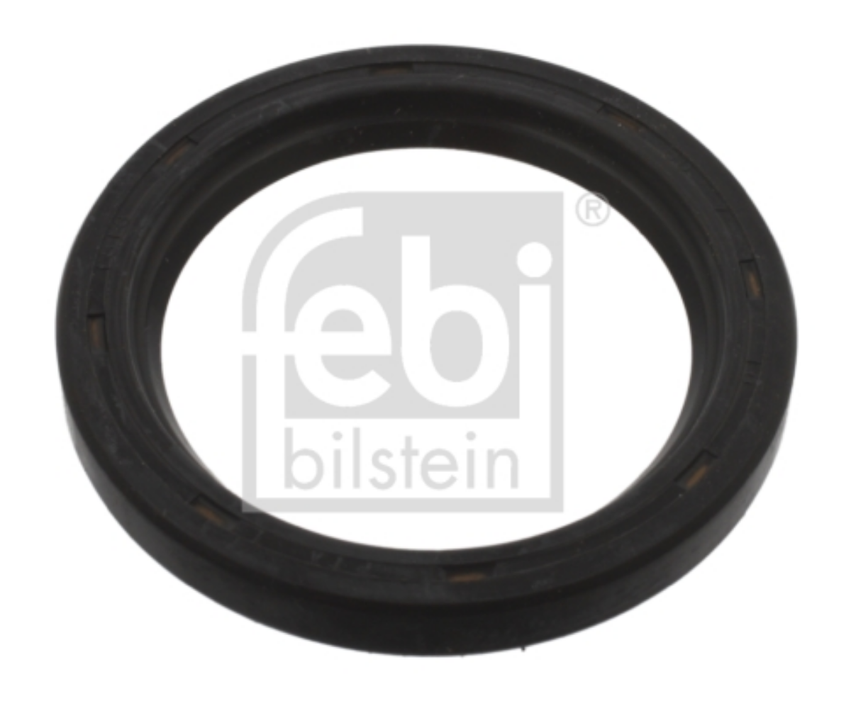 S-Kam Mil Keçesi Scania 45x60x7mm | OEM 0 120 828