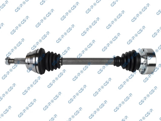 Aks Komple Sol Golf III Passat Vento 88>98 | GSP 261001 | OEM 1H0407271A 1H0407271A - 357407271A - 357407271 357407271A 357407271