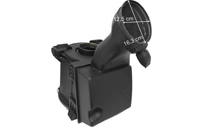 Hava Filtresi Axor 3228 | OEM 0180946002