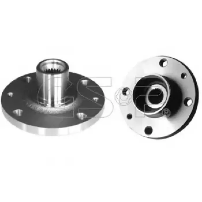 On Teker Poryasi Clio I II Kangoo Megane I Laguna Scenic R19 R21 | GSP 9421004 | OEM 7700768318 7700768318 7700768319 8200208332 7700768319 8200208332