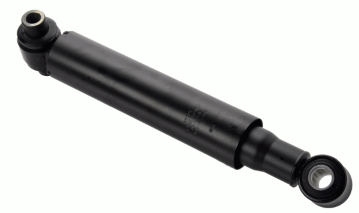 Amortisör - TGA,TGS,TGX | OEM 81437026012