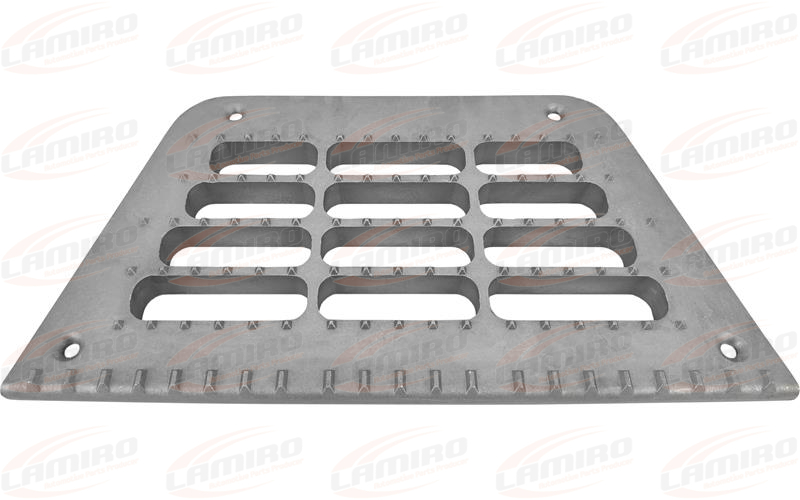 Basamak Demiri Orta DAF Xf 105 | OEM 0673143