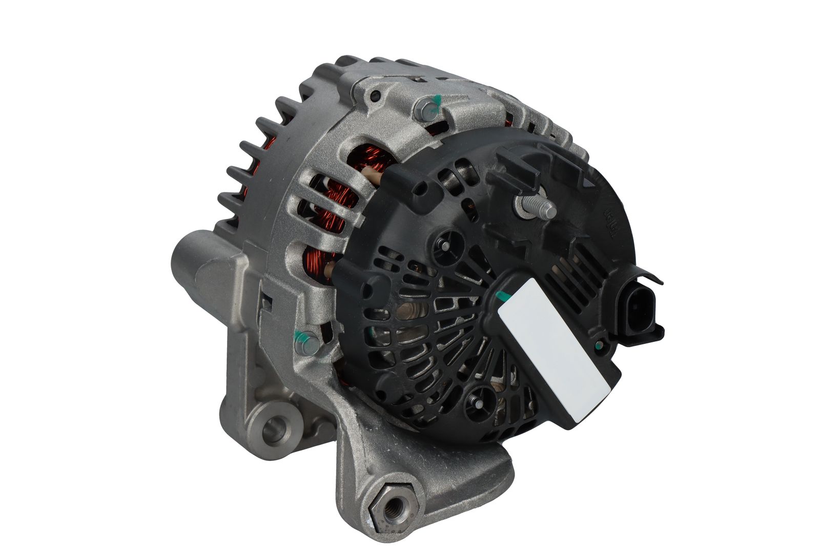 Alternator Sarj Dinamosu Bmw E90 E60 E65 E83 M57 M47 12V 150A | VALEO 439621 | OEM 12317800308 12317800308 12317802928 12317802928
