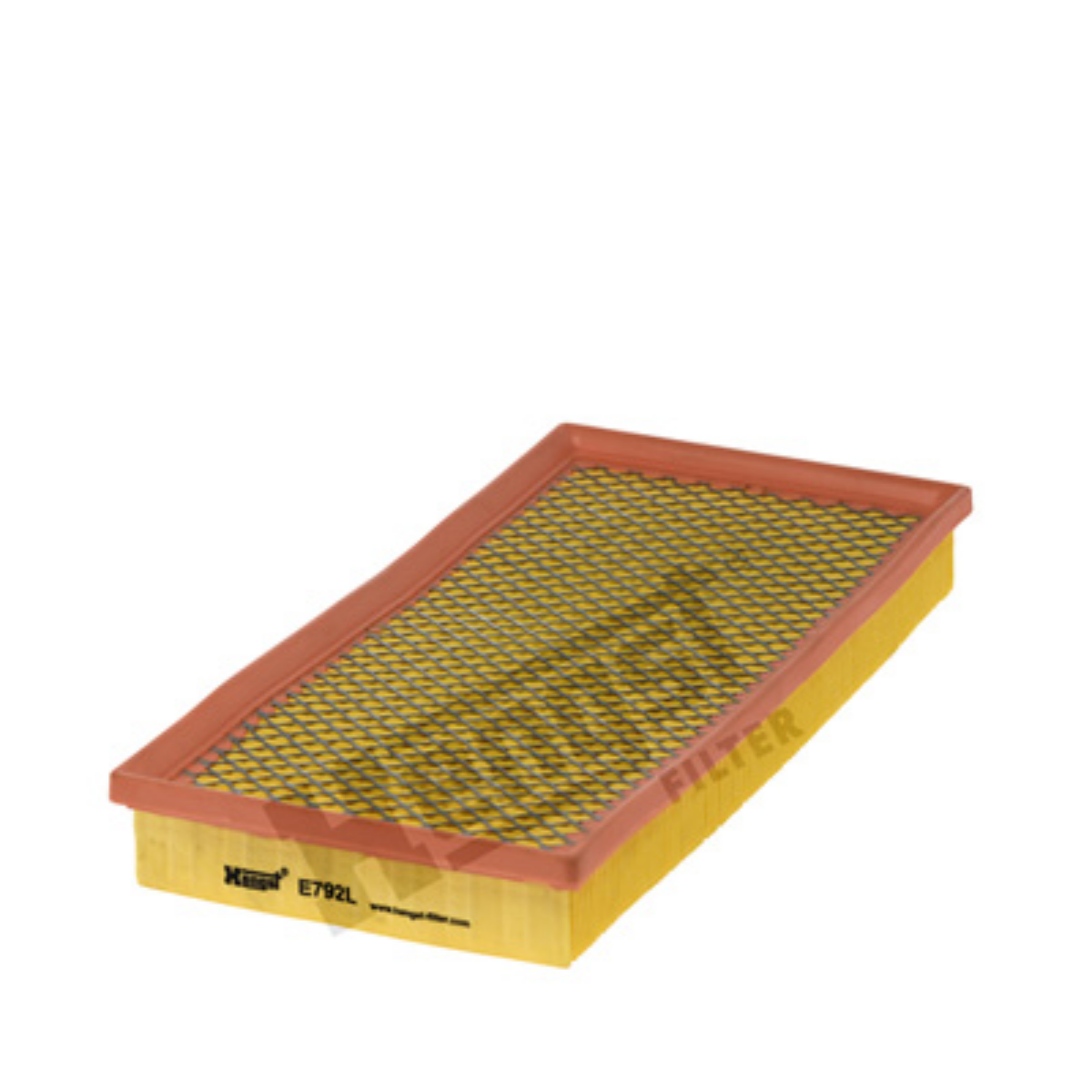 Hava Filtresi (Hava Beslemesi) | OEM 30850831