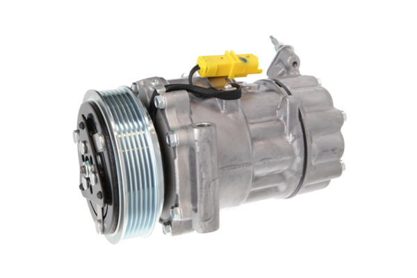 Klima Kompresoru Mini N12 N14 N16 N18 N47 R56 R53 R60 R61 R55 R57 R58 R59 R50 | VALEO 813206 | OEM 64529223392 64529223392 64526942501 64529213175 64526942501 64529213175