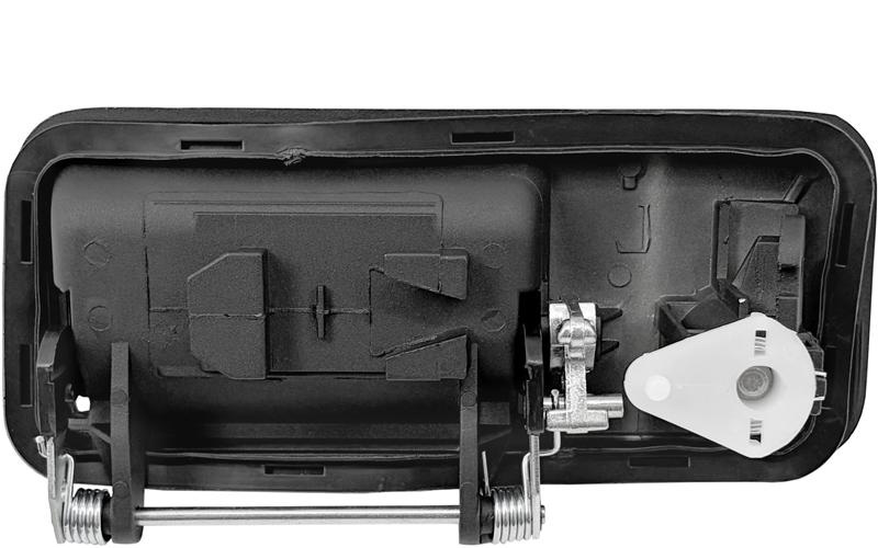 Kapı Kolu Kilitli Volvo Fh 4 Sağ | OEM 1062566
