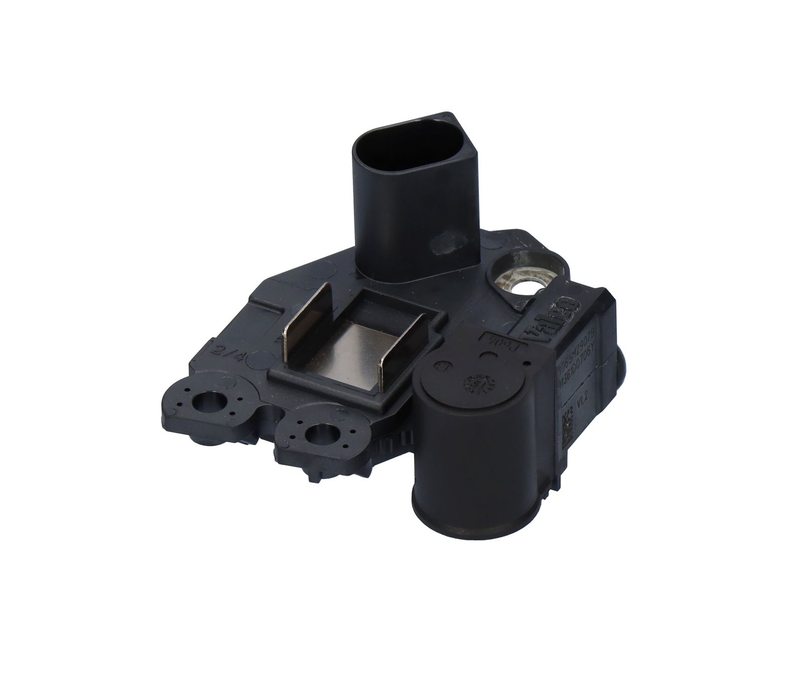 Konjektor 12V Fiat 500L, Punto 2009> TG9S100 | VALEO 599204 | OEM 77366190
