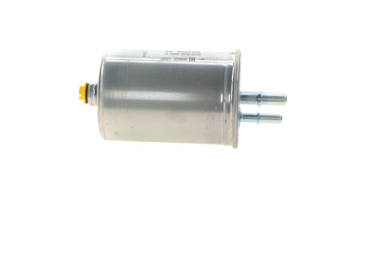 Mazot Filtresi Connect 1.8TDCI 90PS 02>13 | BOSCH 0986AF6039 | OEM 2T14 9155 BE 1480495 1480495