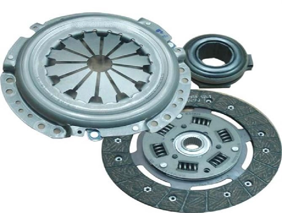 Debriyaj Seti (Baskı + Disk) Clio Symbol-Clio 4-Dacia Lodgy-Sandero 1.5 DCI | OEM 017215009