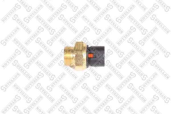 Fan Musuru R9-R11-R19-R21-R25-Clio-Express-Kangoo-Megane - Laguna Soketli (92-82C) | PROSWITCH PRM500040 | OEM 7700782503