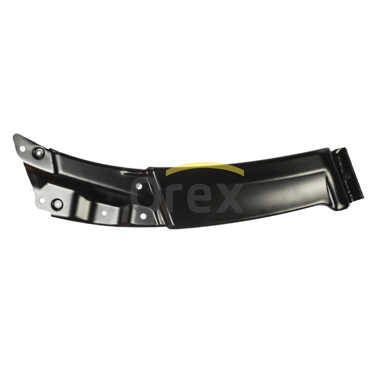 Çamurluk Etek Sacı Spr906 Ön Sağ | OEM 9066302107
