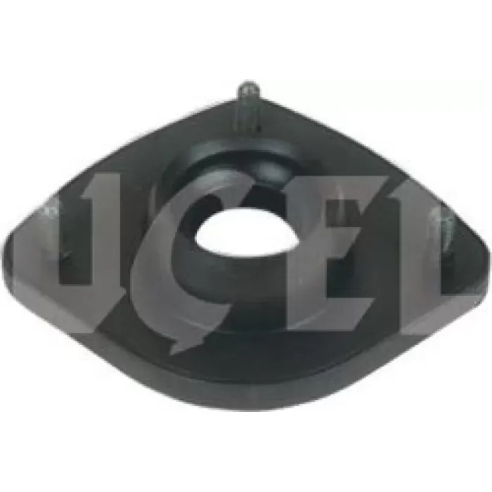 Amortisor Takozu On Sag / Sol P106 Saxo 96> | UCEL 41506 | OEM 503815