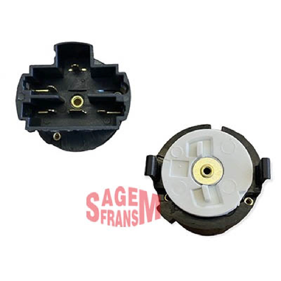 Kontak Termiği Ducato 3 - Boxer 3 - Jumper 3 1348421080 | OEM 171131