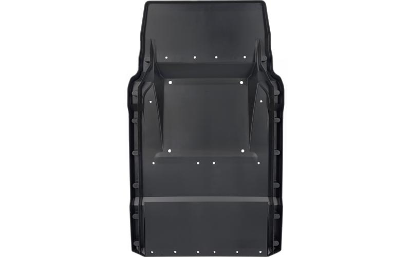 Ön Teker Arka Çamurluk MAN TGX-TGA Yeni Kasa | OEM 81612100462