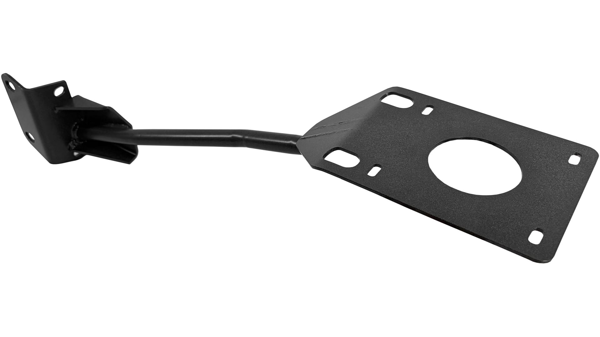 Çamurluk Bağlantı Demiri E.m Sol | OEM 81612435371