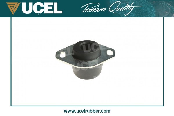 Sanziman Takozu Sol 307 Partner II Partner Tepe Berlingo III 308 306 206 206+T3E 3008 | UCEL 41507 | OEM 184451