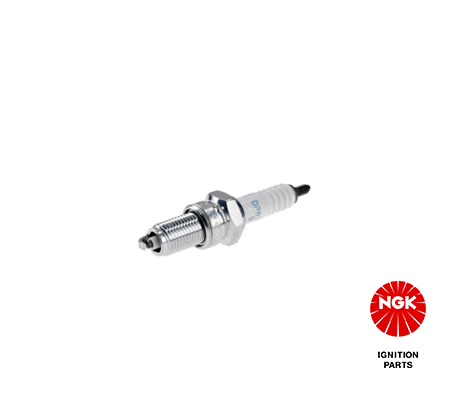 Atesleme Bujisi Motosiklet ( ­DPR7EA-9) Honda / Kawasaki / Suzuki | NGK 5129 | OEM 90793-20080