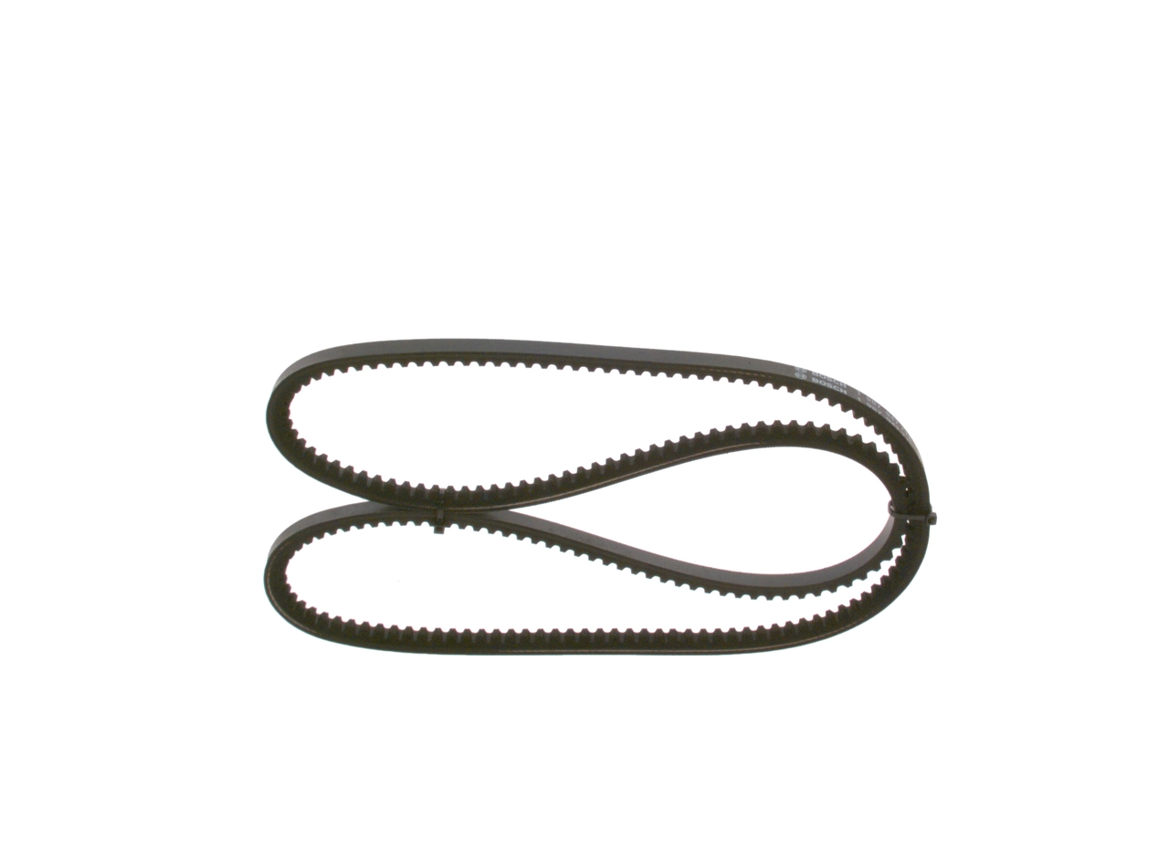 V Kayisi 10×1225 R12 1400 Ford Peugeot Dacia 1310 Sedan Rover (10A1225) | BOSCH 1987947715 | OEM 0019971992 0019971992 0029973292 0029979892 0029973292 0029979892