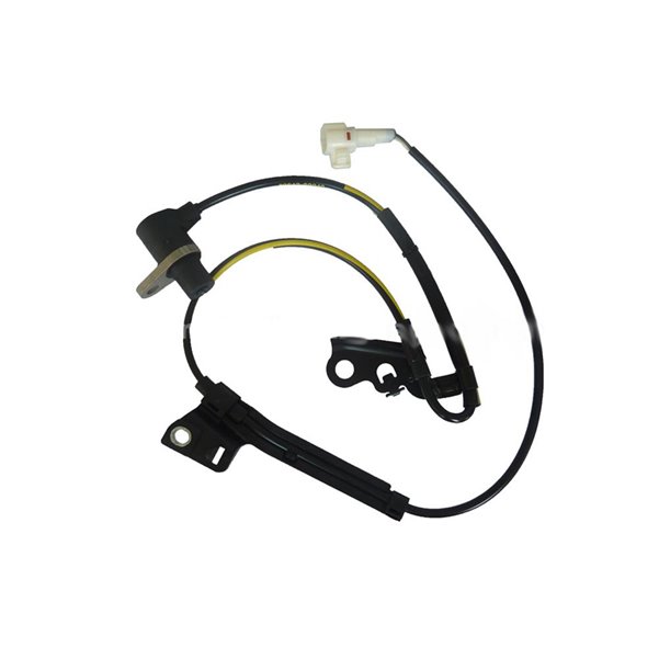 ABS Sensoru On Sag Avensis 03>08 Corolla 02>07 | ORJINAL 8954202040 | OEM 89542340NM 8954202040