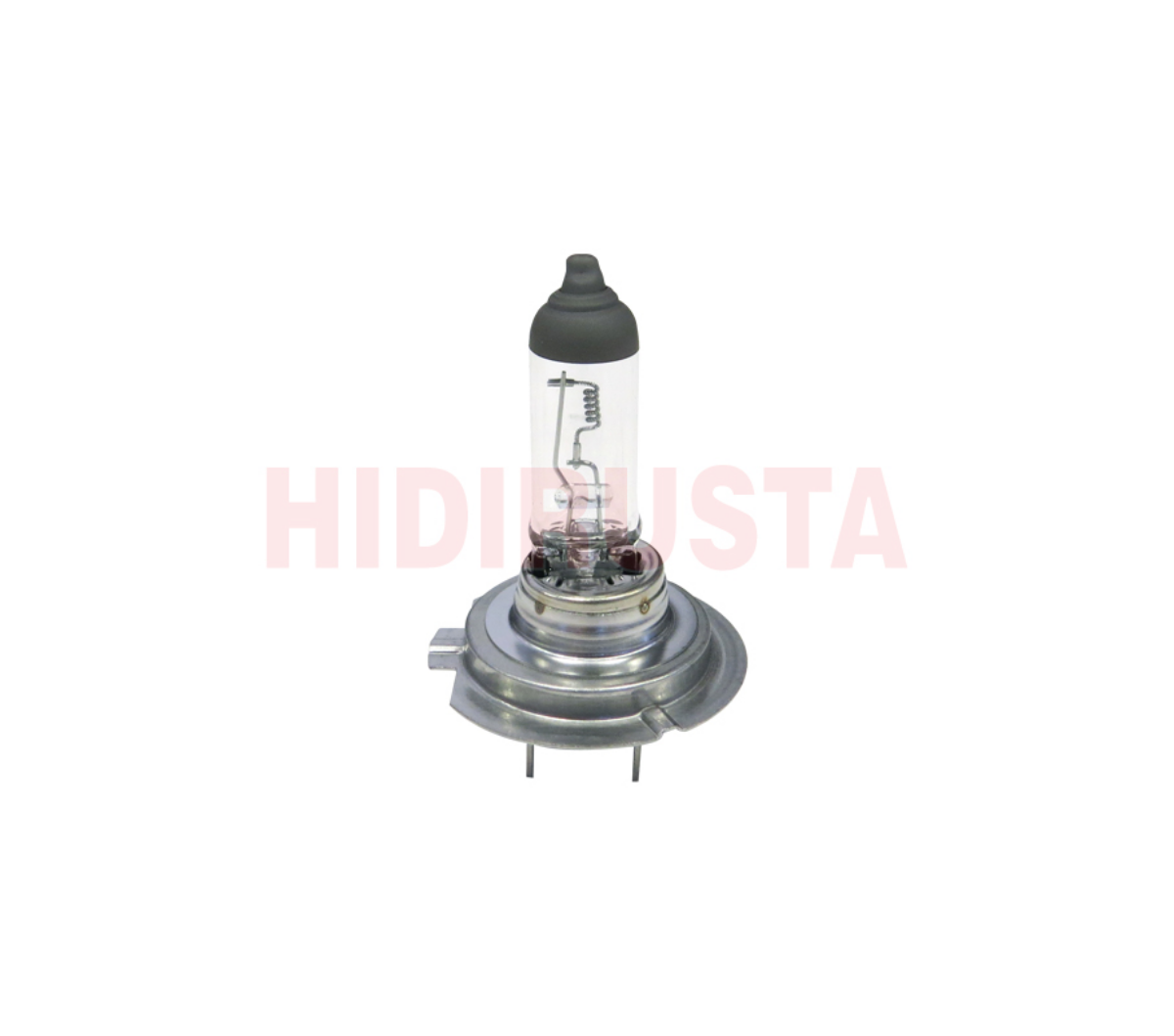 Ampul H7 24V-70W (Standart) | OEM 1426627