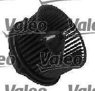 Kalorifer Motoru Picanto 06> | VALEO 715263 | OEM 9711307000