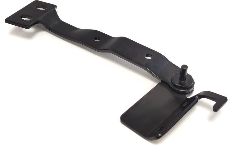 Panjur Menteşesi Scanıa Sol | OEM 1451527