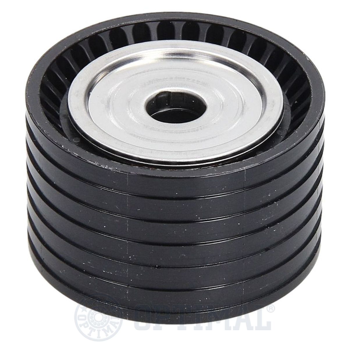 Eksantrik Gergi Rulmani Clio Megane Laguna.Scenic Trafic 1.4 16V / 1.6 16V / 2.0 16V 97> | WAGENBURG NS.106 | OEM 13070-00QAA