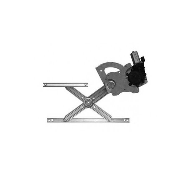 Cam Krikosu I20 Elektrikli On Sag 2009-14 | ITHAL TP0RH150 | OEM 824041J010