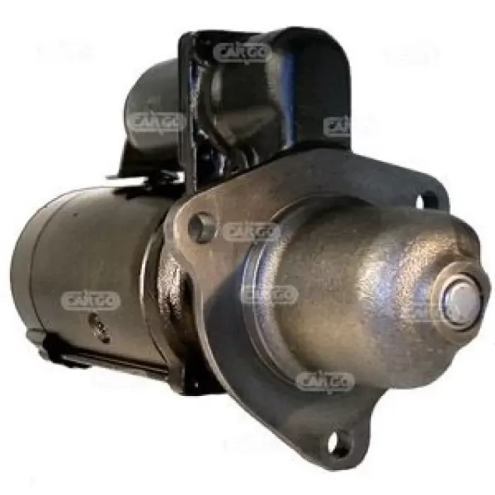 Mars Motoru 24V 11DIS 6,7KW Scania 4-Seri 114/124 96>08 | CARGO F032111910 | OEM 1516656R 1352290 1357709 1358639