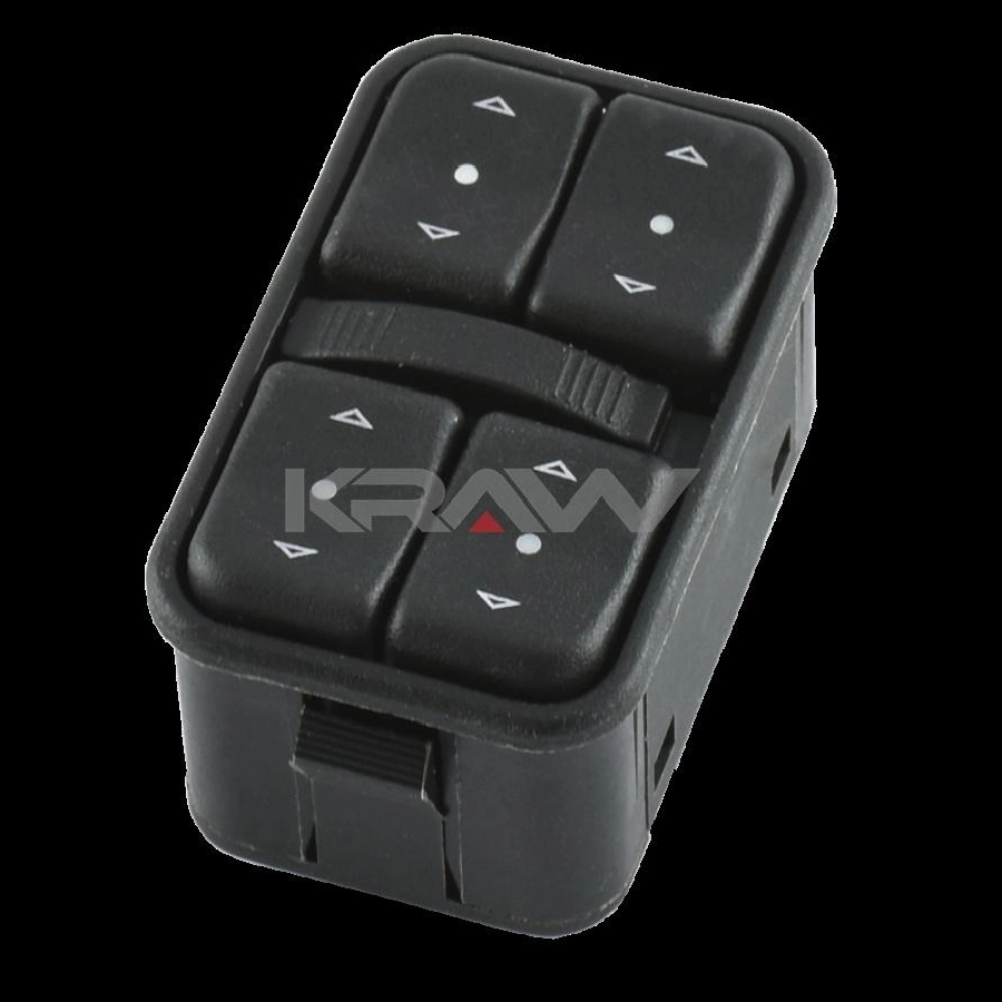 Cam Açma Anahtarı Sol On Dortlu Astra G Merıva A Zafıra | OEM AN-354