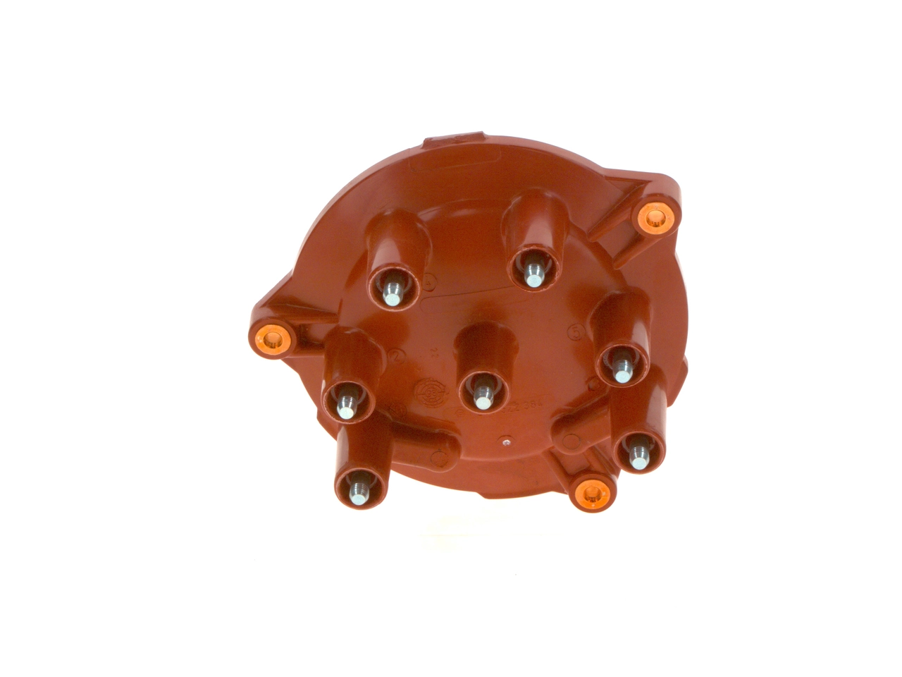Distributor Kapagi 190 W201 86>93 W124 85>92 W126 85>91 R129 89>93 | BOSCH 1235522384 | OEM A1031580002
