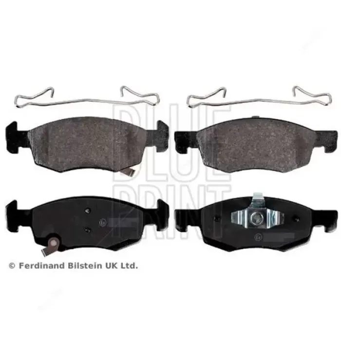 On Fren Balatasi 14 Jant Corsa E 14 > Adam 13 > | BLUEPRINT ADW194222 | OEM 1605280
