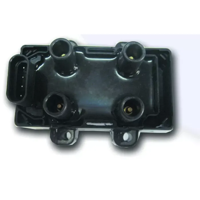 Atesleme Bobini Clio Kangoo Megane Modus Logan 1,4 / 1,6 K7M K7J | UNUVAR 155016-2 | OEM 224336134R