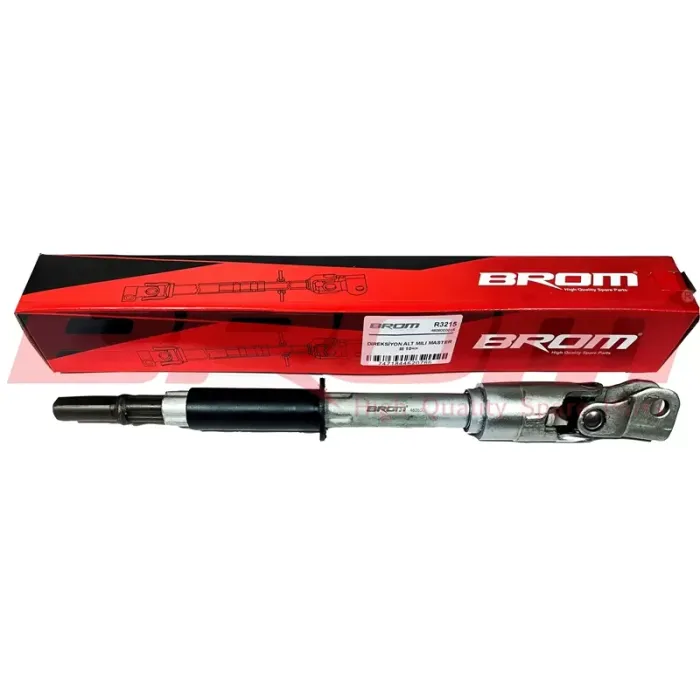 Mafsalli Mil Alt Master 3 10> | BROM R3215 | OEM 480800001R