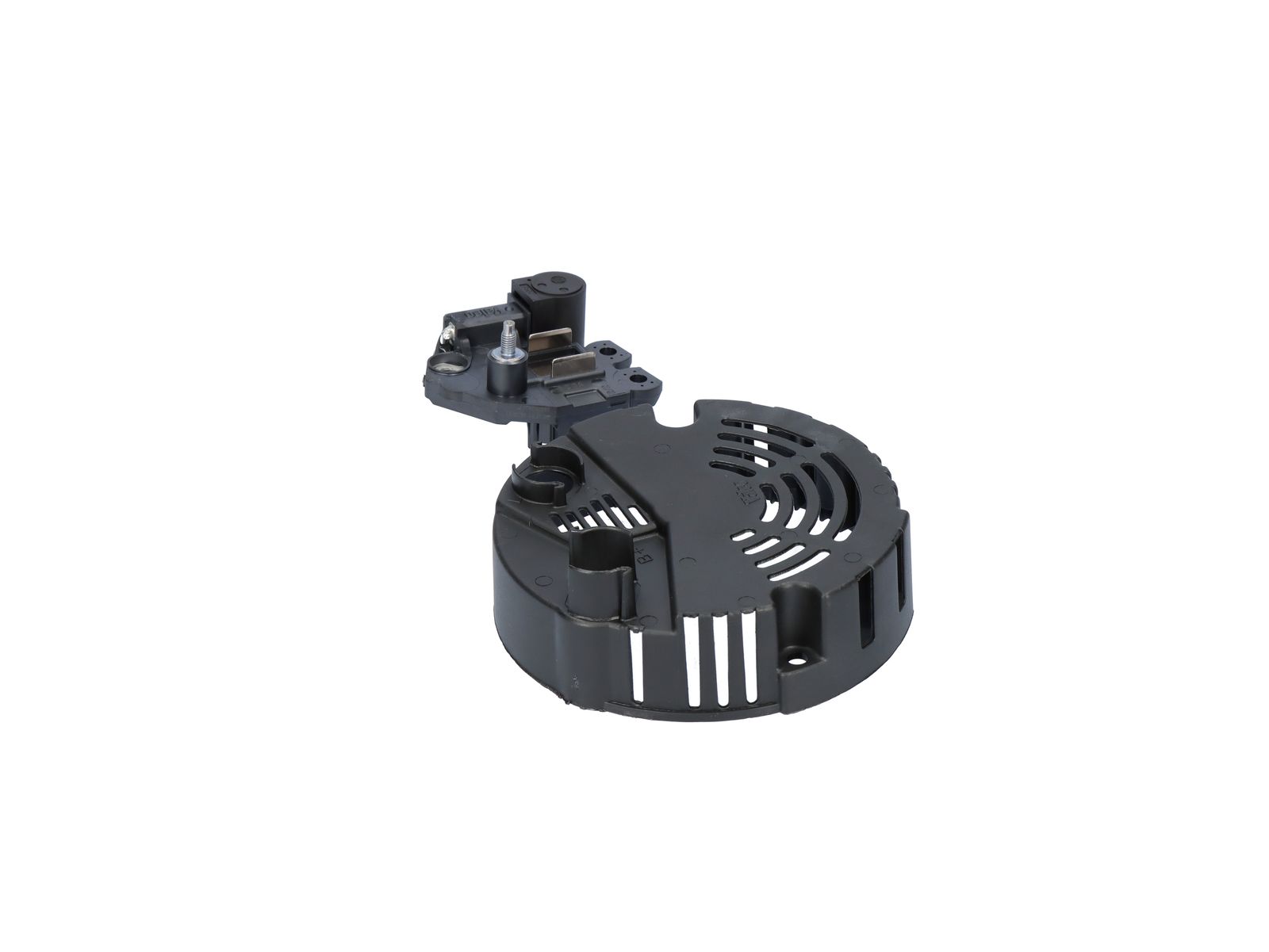 Konjektor+Kapak Peugeot Boxer Citroen Jumper Fiat Ducato 2,8 JTD SG12B040 , SG12B054 | VALEO 593967