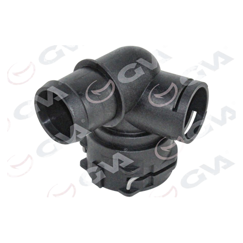 Su Flansi Ateca Formentor Ibiza Leon Tarraco Arteon Caddy Golf VII VIII Passat Polo Tiguan Sensorsuz | GKL 296239 | OEM 5Q0122291AK