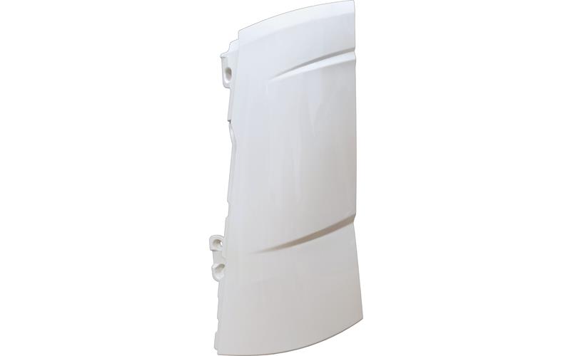 Köşe Rüzgarlık DAF Xg-Xg+ Sol | OEM 2250258