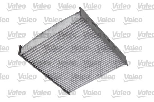 Polen Filtresi Clio IV 12> Captur 13> / Logan 13> Sandero 13> / Micra K14 16> Karbonlu | VALEO 715725 | OEM 272773151R 272773151R 272770567R 272773151R 272779683R 272770567R 272779683R