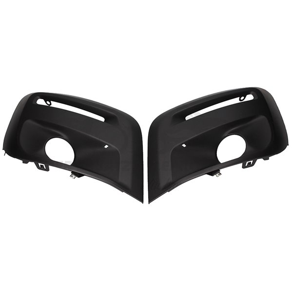 On Sis Far Cerceve Takim Partnertepe-Berlingo(B9) (Sensor Acilmaya Musait) | LUVI 0020.1613564680-URT | OEM 1613564680
