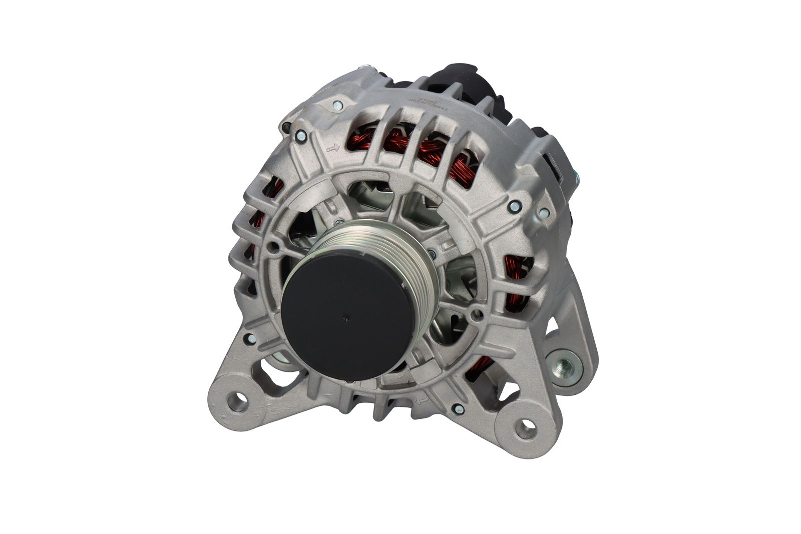 Alternator Logan | VALEO 439676 | OEM 8200674760 8200674760 8200810614 231005079R 8200810614 231005079R
