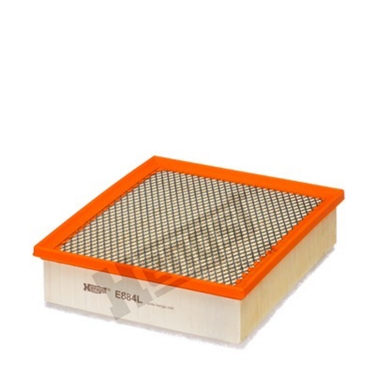 Hava Filtresi (Hava Beslemesi) | OEM 1418 712