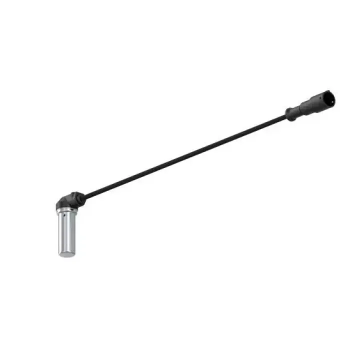 ABS Sensoru L Tip Kısa M-Benz/Renault/Scania / Volvo FH16 600-700 09> / DAF CF65 CF75 CF85 98>13 XF95 97>02 400 Mm | WABCO 4410328080 | OEM 1504951 7788075000 0025423118 6PU230048311 2260150