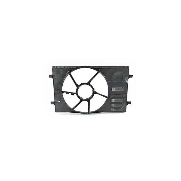 Fan Davlumbazi Golf VII 13>PASSAT 15>A3 13>16 Leon 13>OCTAVIA 13>SUPERB 15>YETI 14> | GKL 290477 | OEM 5Q0121205C