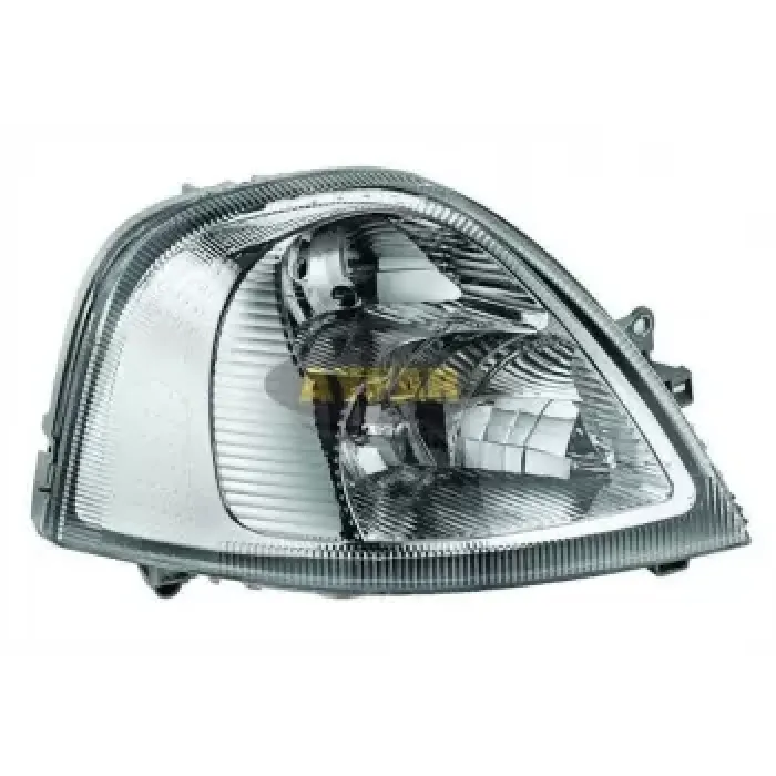 Far Sag Elektrikli Motorlu Master 04 09 (1XH7 1XH1 1XW5W) | AYFAR 505450 | OEM 2606000QAH 4405201 8200163516