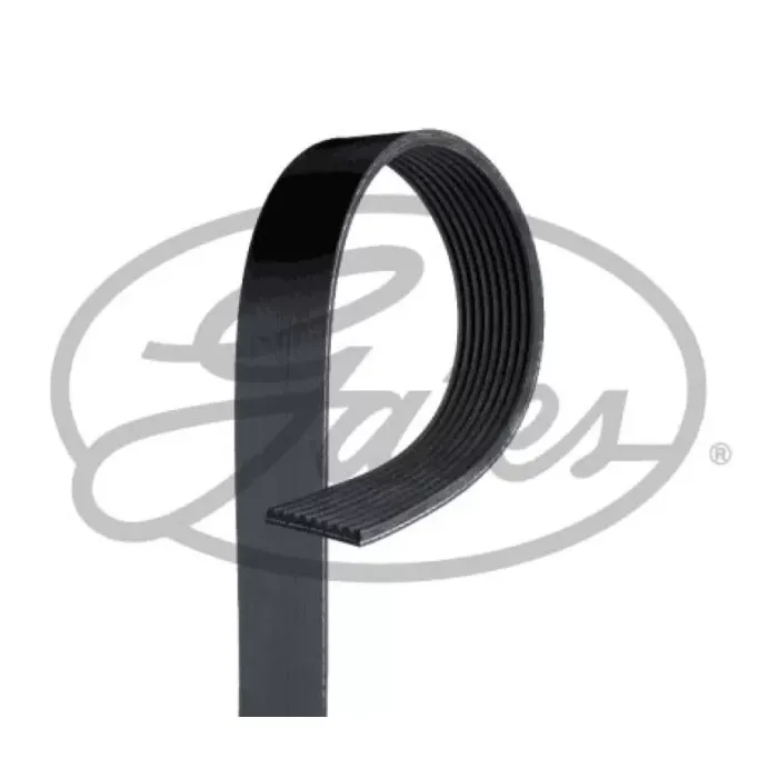 5 Kayisi Fan Kanalli 9PK2140 Mercedes Axor Ym 1840 1835 4140 | GATES 9PK2140HD | OEM 4504729075